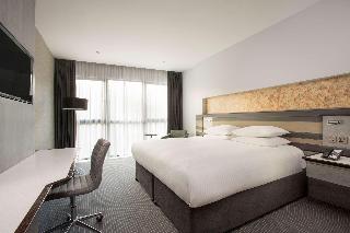 DoubleTree by Hilton Edinburgh - Queensferry Cross fotoÄŸrafÄ±