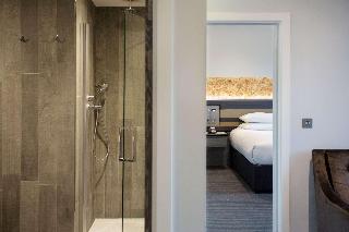 DoubleTree by Hilton Edinburgh - Queensferry Cross fotoÄŸrafÄ±