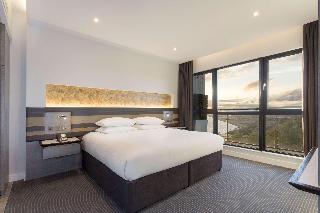 DoubleTree by Hilton Edinburgh - Queensferry Cross fotoÄŸrafÄ±