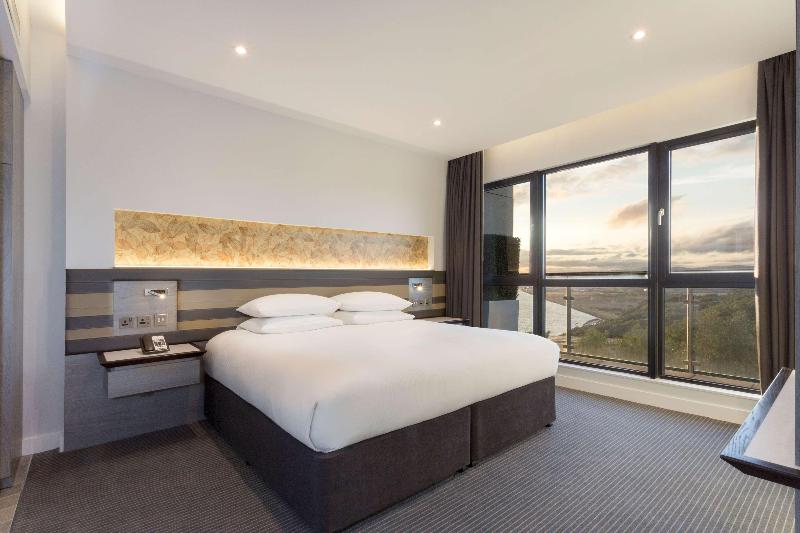 DoubleTree by Hilton Edinburgh - Queensferry Cross - Oda