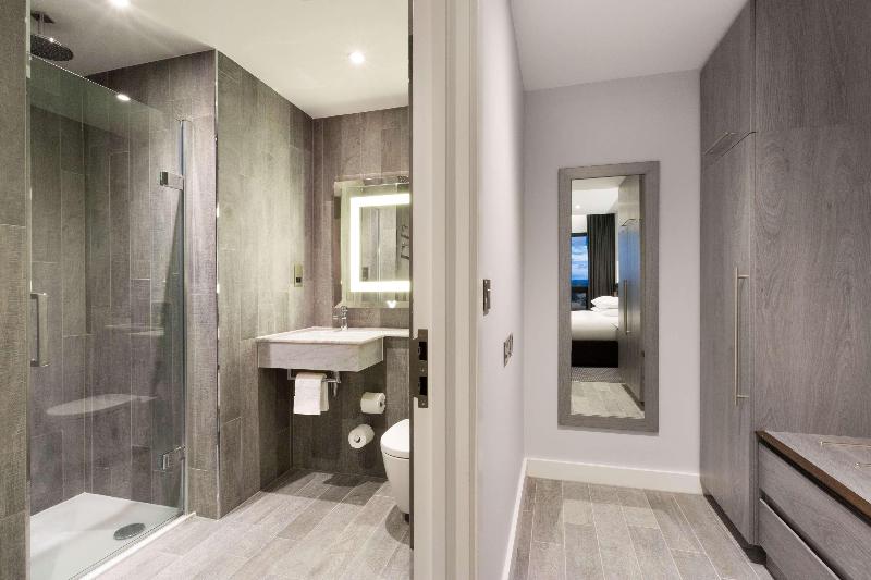 DoubleTree by Hilton Edinburgh - Queensferry Cross - Oda