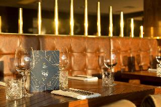 DoubleTree by Hilton Edinburgh - Queensferry Cross fotoÄŸrafÄ±
