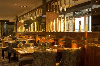 DoubleTree by Hilton Edinburgh - Queensferry Cross fotoÄŸrafÄ±