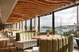 DoubleTree by Hilton Edinburgh - Queensferry Cross fotoÄŸrafÄ±