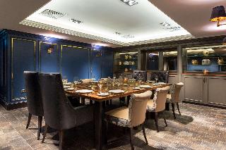DoubleTree by Hilton Edinburgh - Queensferry Cross fotoÄŸrafÄ±