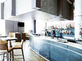 Novotel Londra Greenwich fotoÄŸrafÄ±