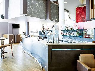 Novotel Londra Greenwich fotoÄŸrafÄ±