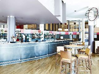 Novotel Londra Greenwich fotoÄŸrafÄ±