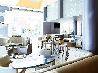 Novotel Londra Greenwich fotoÄŸrafÄ±