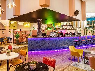 Novotel Londra Greenwich fotoÄŸrafÄ±