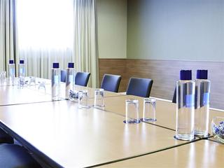 Novotel Londra Greenwich fotoÄŸrafÄ±