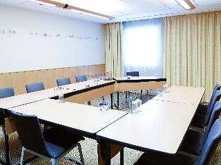 Novotel Londra Greenwich fotoÄŸrafÄ±