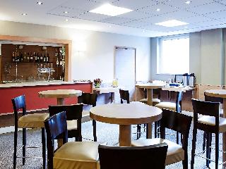 Novotel Londra Greenwich fotoÄŸrafÄ±
