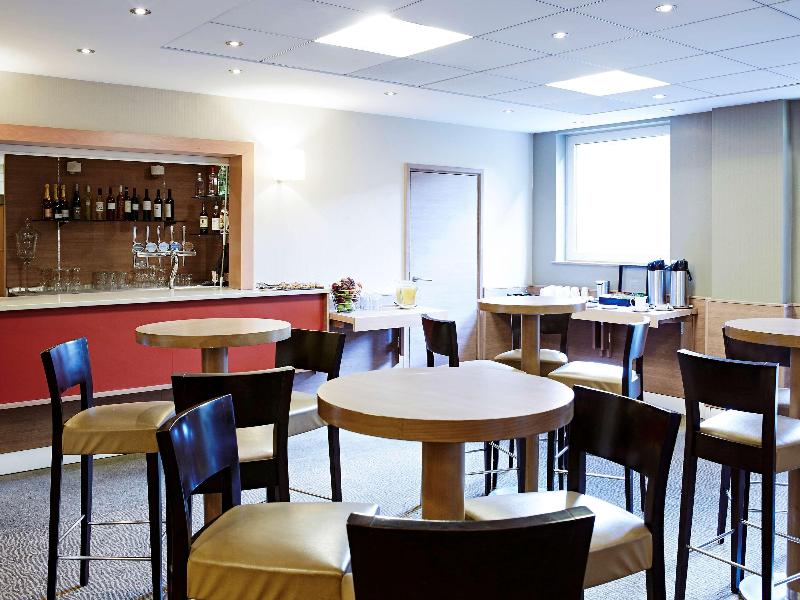 Novotel Londra Greenwich - Toplantı