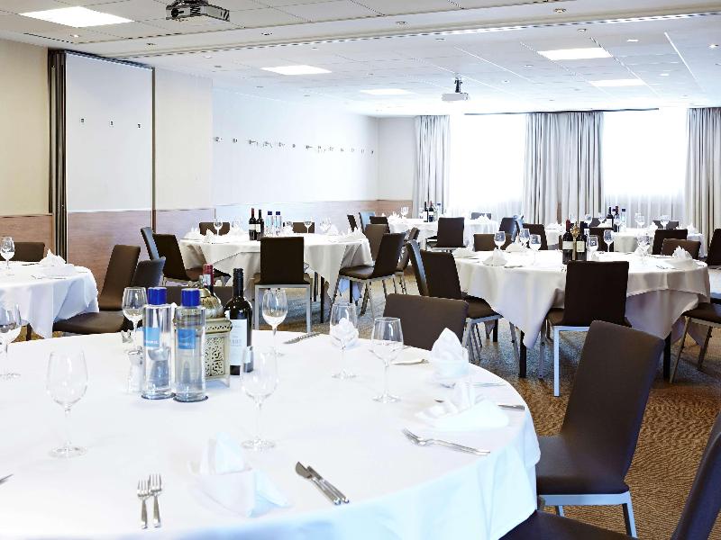 Novotel Londra Greenwich - Toplantı