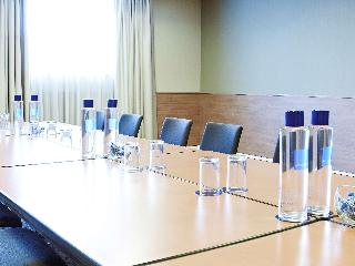 Novotel Londra Greenwich fotoÄŸrafÄ±