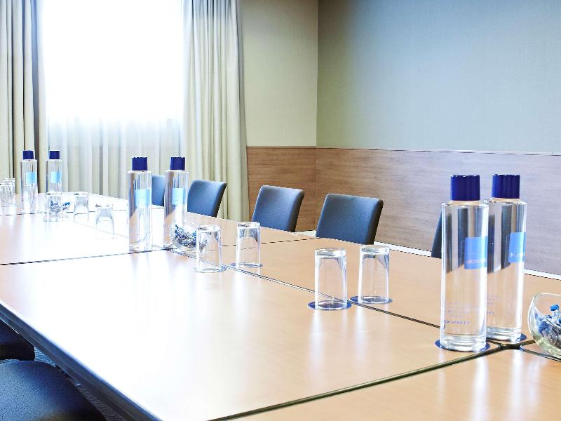 Novotel Londra Greenwich - Toplantı