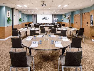 Novotel Londra Greenwich fotoÄŸrafÄ±