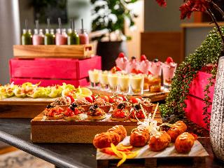 Novotel Londra Greenwich fotoÄŸrafÄ±