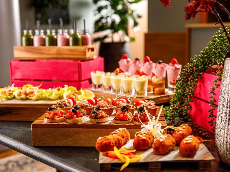 Novotel Londra Greenwich - Toplantı