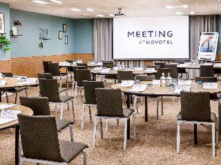 Novotel Londra Greenwich fotoÄŸrafÄ±