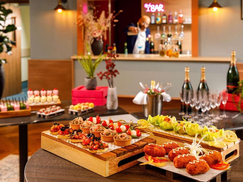 Novotel Londra Greenwich - Toplantı