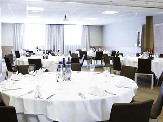 Novotel Londra Greenwich fotoÄŸrafÄ±