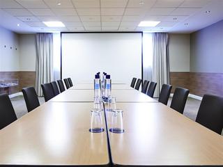 Novotel Londra Greenwich fotoÄŸrafÄ±