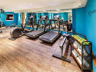 Novotel Londra Greenwich fotoÄŸrafÄ±
