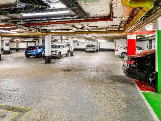 Novotel Londra Greenwich fotoÄŸrafÄ±