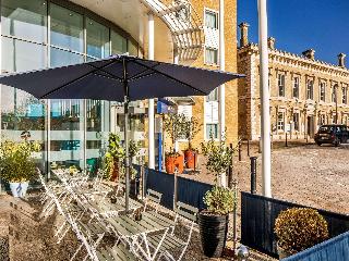 Novotel Londra Greenwich fotoÄŸrafÄ±