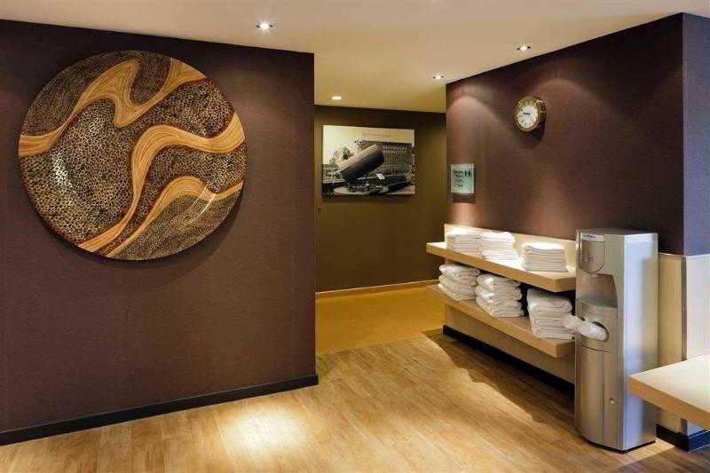 Novotel Londra Greenwich fotoÄŸrafÄ±