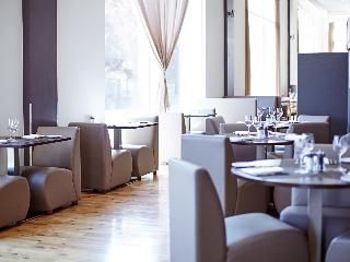 Novotel Londra Greenwich fotoÄŸrafÄ±