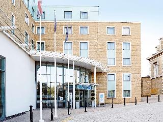 Novotel Londra Greenwich fotoÄŸrafÄ±