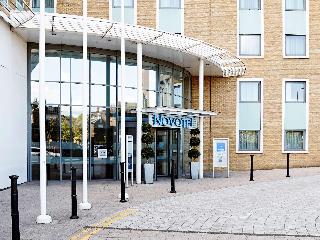 Novotel Londra Greenwich fotoÄŸrafÄ±