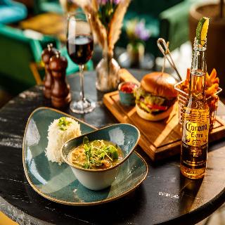 Novotel Londra Greenwich otel fotoğrafı