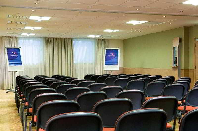 Novotel Londra Greenwich fotoÄŸrafÄ±