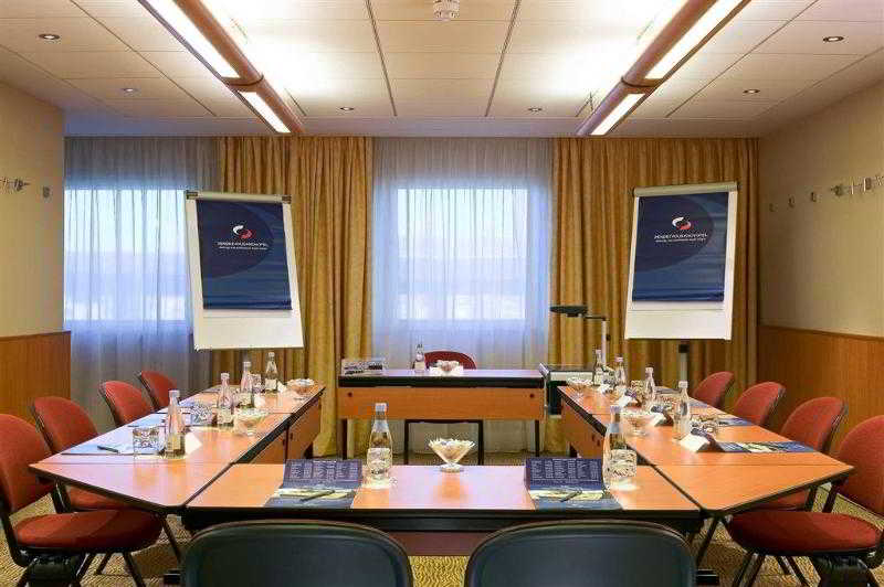 Novotel Londra Greenwich fotoÄŸrafÄ±