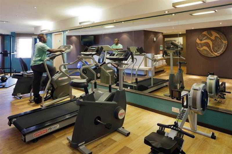 Novotel Londra Greenwich fotoÄŸrafÄ±