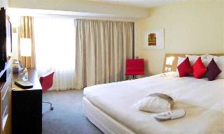 Novotel Londra Greenwich fotoÄŸrafÄ±