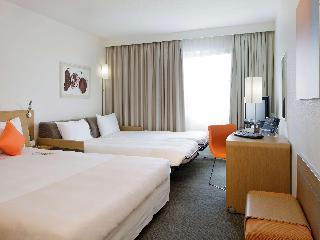 Novotel Londra Greenwich fotoÄŸrafÄ±