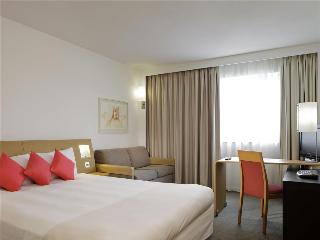 Novotel Londra Greenwich fotoÄŸrafÄ±