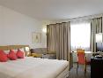 Novotel Londra Greenwich oda fotoğrafı