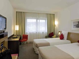 Novotel Londra Greenwich fotoÄŸrafÄ±