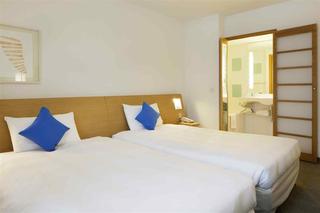 Novotel Londra Greenwich fotoÄŸrafÄ±