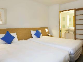 Novotel Londra Greenwich fotoÄŸrafÄ±
