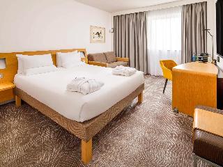 Novotel Londra Greenwich fotoÄŸrafÄ±
