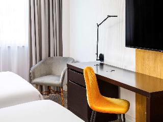 Novotel Londra Greenwich fotoÄŸrafÄ±
