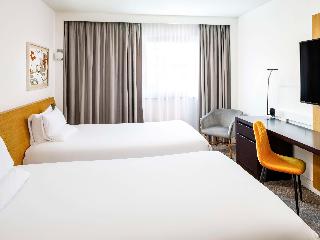 Novotel Londra Greenwich fotoÄŸrafÄ±