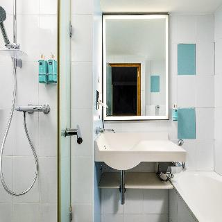 Novotel Londra Greenwich fotoÄŸrafÄ±